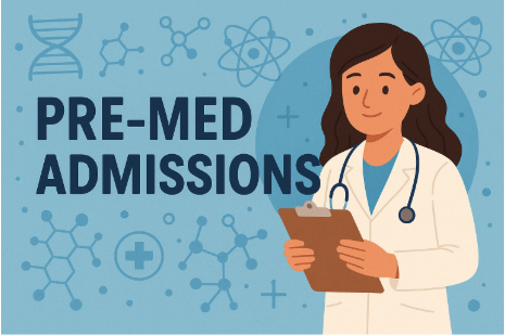 Pre-Med Panel