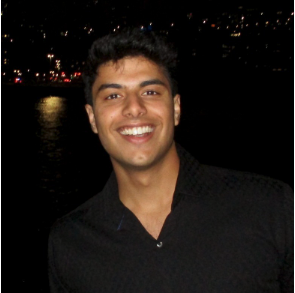 Aalaap Hegde | CS + Econ @ Stanford