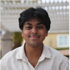 Rohan Kondapalli | Anthropology @ WashU